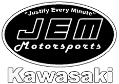 JEM Motorsports Kawasaki |South Paris | Maine| Professional ATV, Motorcycle,Side x Side,snowmobile sales and service | Family ow