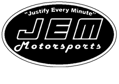 JEM Motorsports Kawasaki, located in South Paris, ME